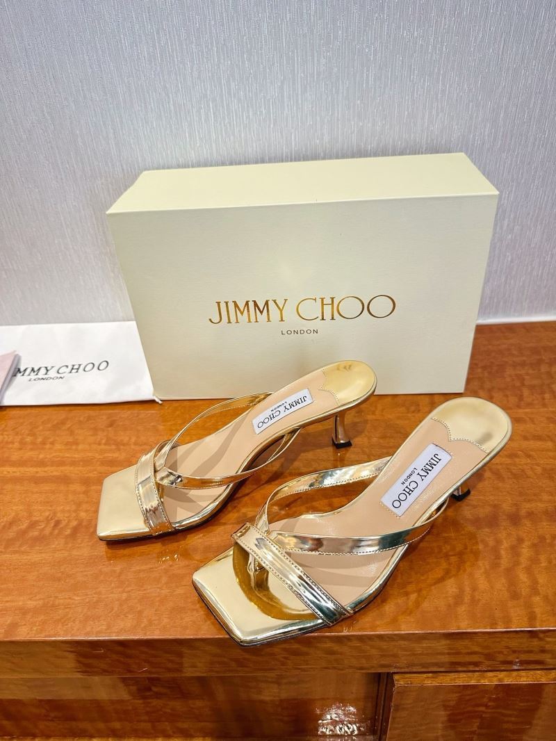 Jimmy Choo Sandals